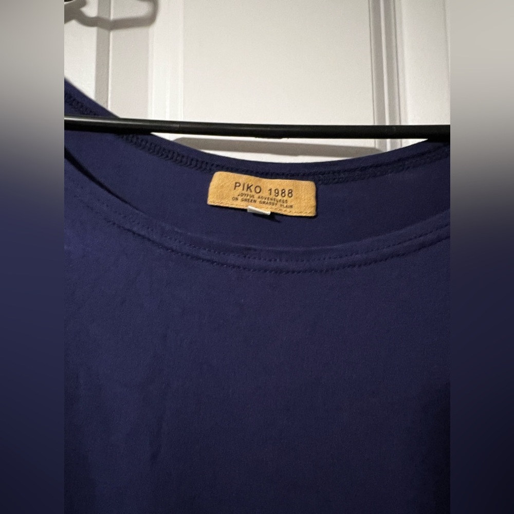 Piko shirt